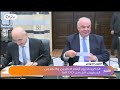لبنان بين تصعيد إسرائيلي مرتبط بالانتخابات والمفاوضات تراوح مكانها - نشرة الظهيرة 3 تشرين الاول 2026