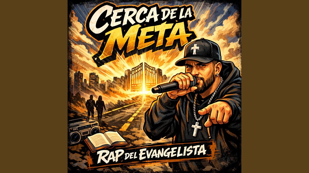 La Roca de Mi Salvación