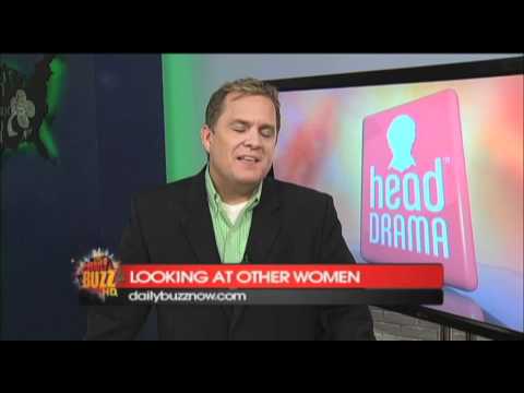HeadDrama 3/17 - Checking Out Other Girls