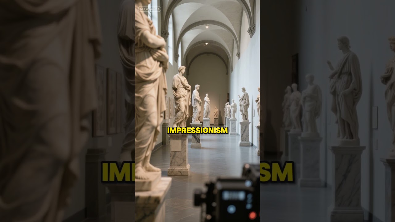 The MOST Beautiful Staircase in Paris (It's FREE!).