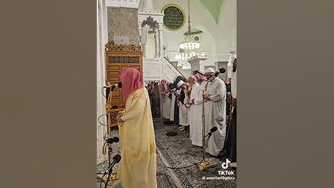 تلاوة من سورة هود تفيض عذوبةً للشيخ / أحمد الغامدي من محراب مسجد قباء صلاة الفجر ٤-١٠-١٤٤٦ هـ