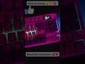 wow amazing 😮 👏 🤩  beautiful argb transitions in keyboard with lcd ♥️ #ytshorts #youtubeshorts
