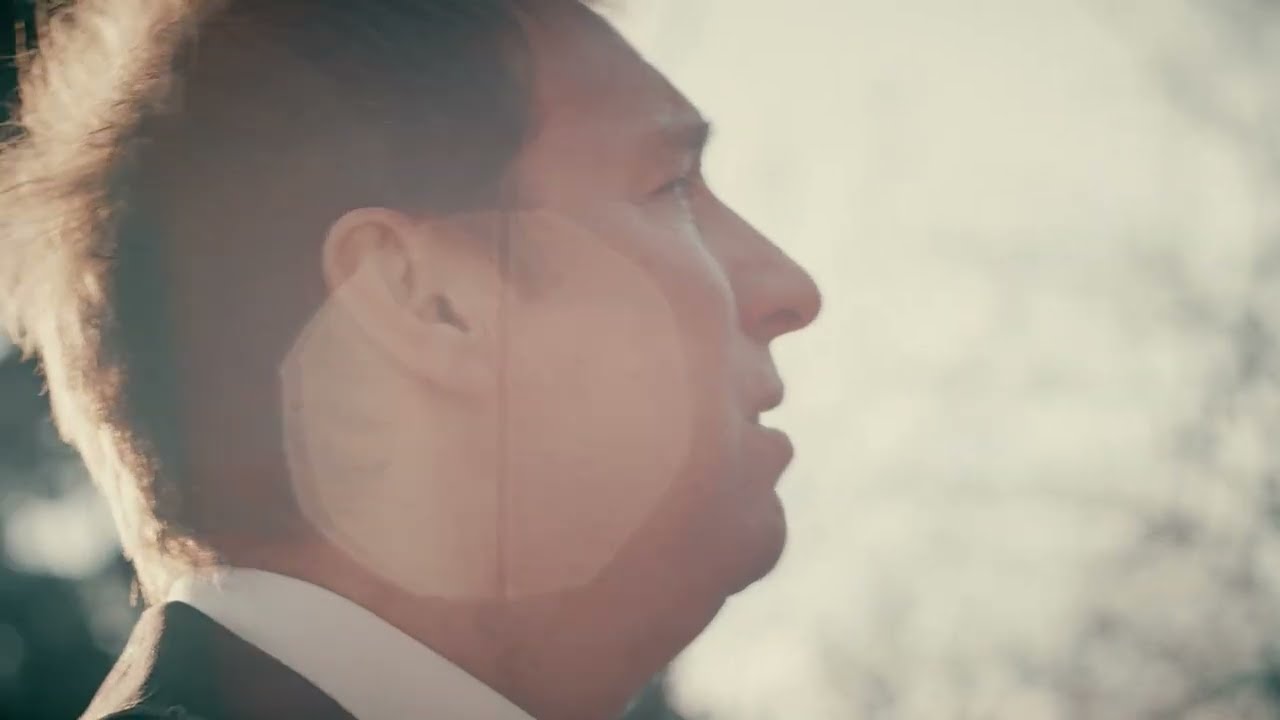 Easter 2025 preview (Apr 19 show): "Funeral Blues"