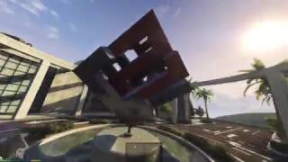 Fpv Drone Racing With Stickcam