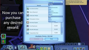 The Sims 3 - Lifetime Happiness/Money/Transporting Cheats