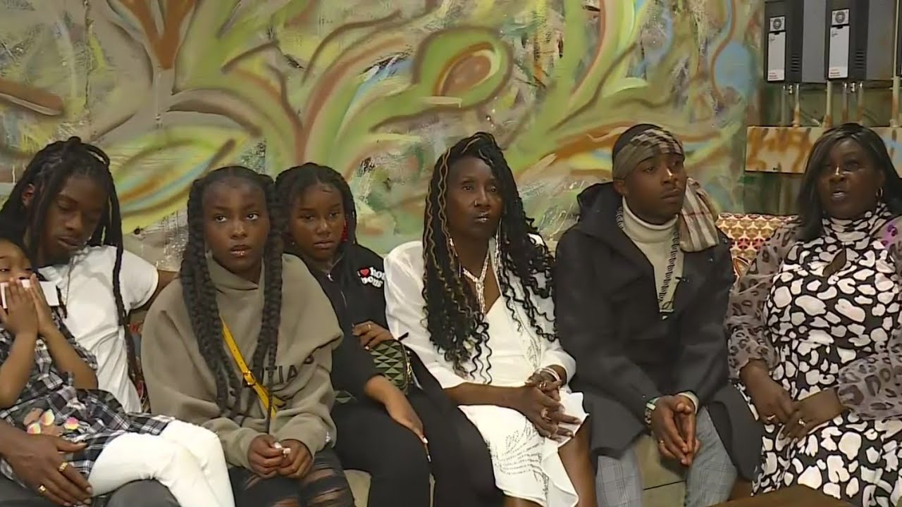 Five years later, Stephon Clark's family seeks justice while creating a legacy