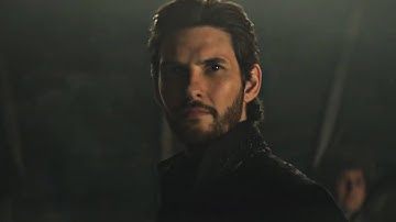 Shadow and Bone  - [Music Video] - Wild Thing