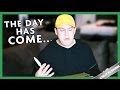 The Day Has Come... | Chris Klemens