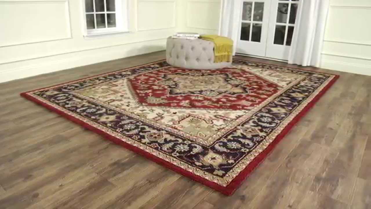 Safavieh Classic Rugs - CL225A 5 8