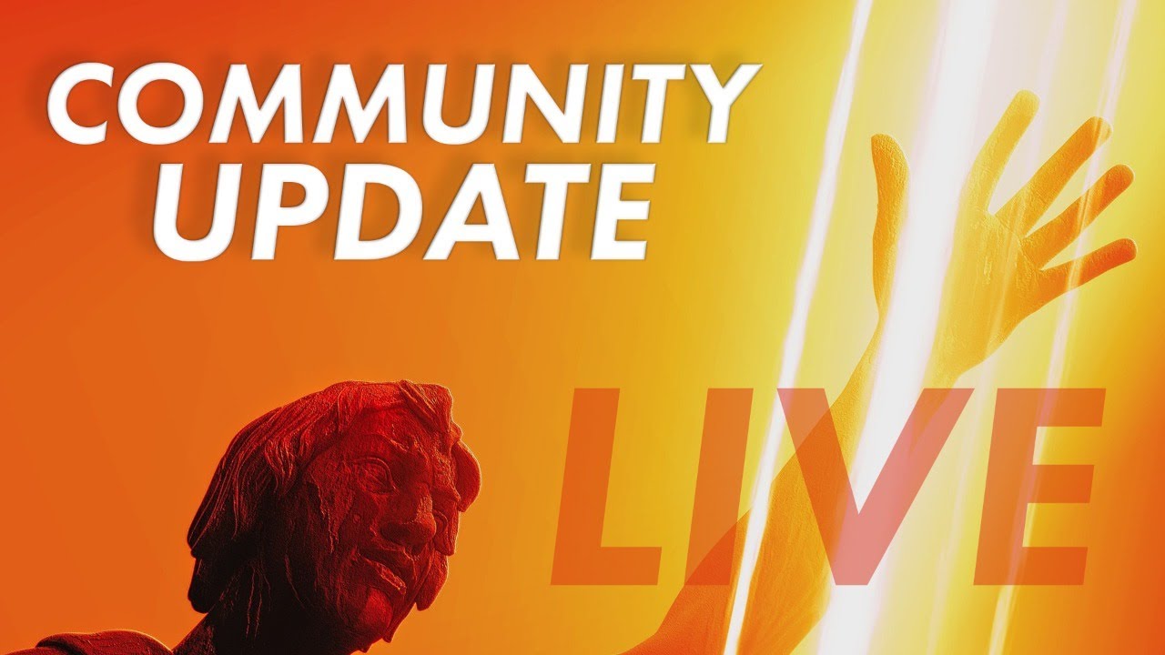 Community Update