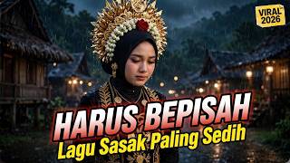 HARUS BEPISAH - Winda Lagu sasak paling sedih