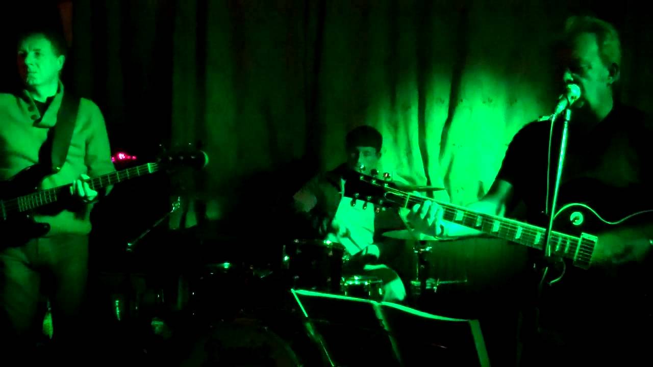 Northeast Buskers at The Old Fox Felling - THE OLD FOX`S BUSKERS - For the City