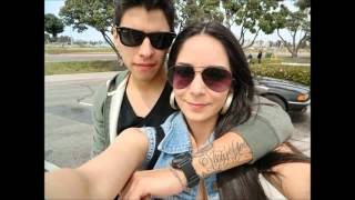 Heyitspriscilag - Priscila y Miguel