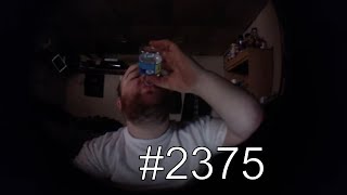 Thumbnail for Jon Drinks Water #2375