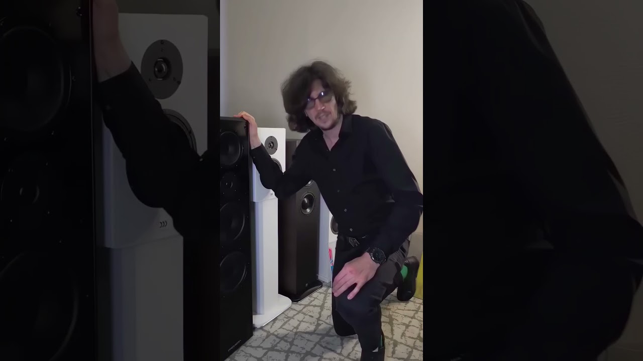 $600 Speakers – Is Budget Hi-Fi Even Real?