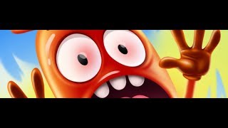 Run Sausage Run BIG POTATO Record - android gameplay Funny video  Epic Runner screenshot 3
