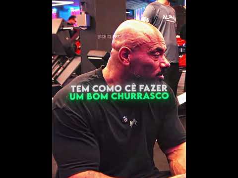 O  cara simplesmente teve coragem de lançar essa.. 😂🍽️