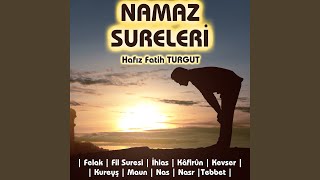 Tebbet Suresi