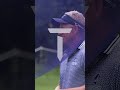 European Ryder Cup Captain’s HOLE-OUT eagle 😉