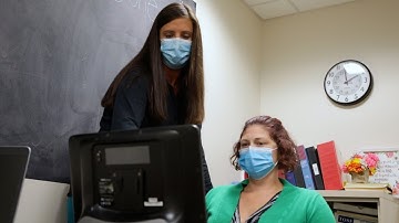 The advantages of augmentative and alternative communication