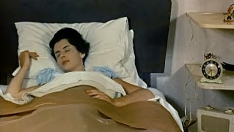 Testing, Testing...  A film by Russell Scholl  / Music by Stephen Ulrich