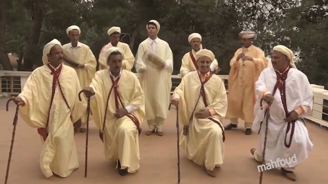 فرقة سعادنية