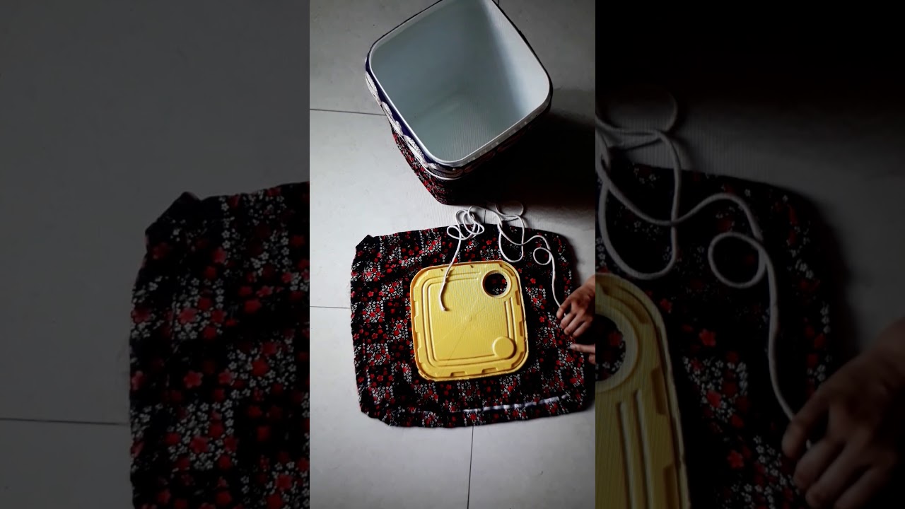 Easy to make DIY - YouTube