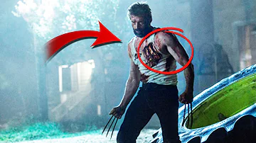 ¿Por qué el adamantium envenenó a Logan?