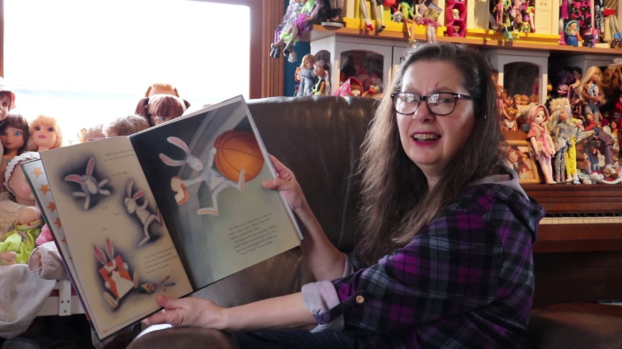 Storytime with Barbee0913 2