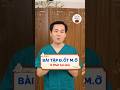 BÀI TẬP ĐỐT MỠ 5 PHÚT TẠI NHÀ #eothondangdep #lamdep #eothon #tamtueduong #tips