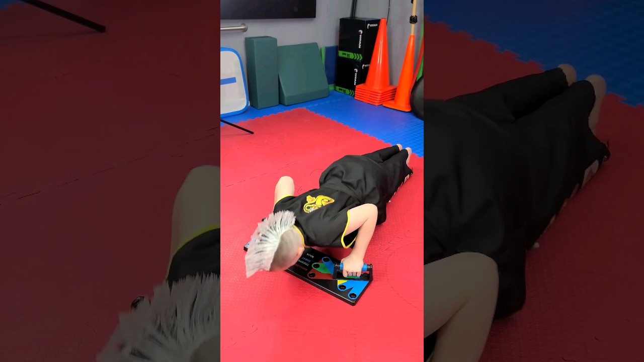 Motivation Monday with HAWK 