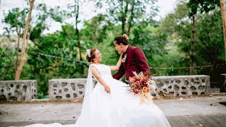Julius and Joana Wedding Same Day Edit (SDE) Video [11Mar22]