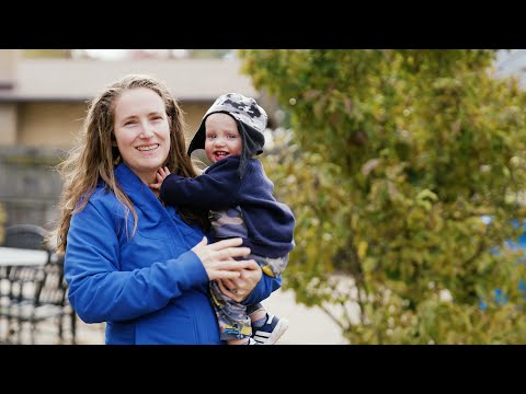 Research for You: Supporting those struggling with postpartum depression