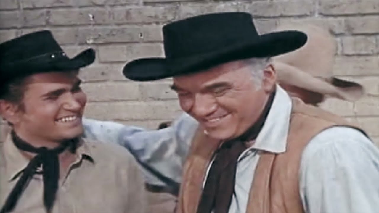 Bonanza - Staffel 1 Folge 16 (Deutsch)