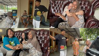 Berangkat Solo Neh Nggerrakhirnya Bertemu Dengan Sinden Mbak Rini Epelendut