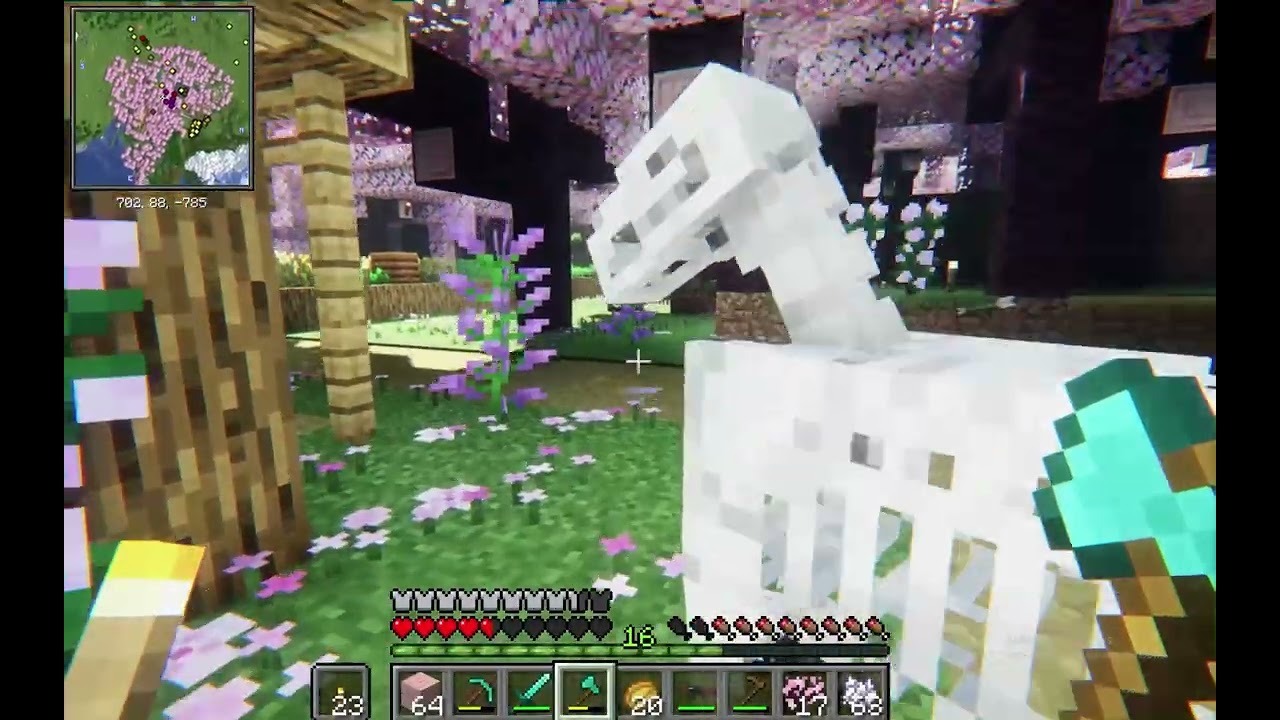 My Modded Minecraft World- ep.4