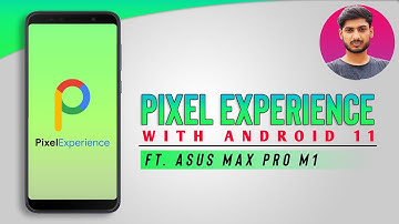 Pixel Experience Android 11 Beta Full Review Ft. Max Pro M1