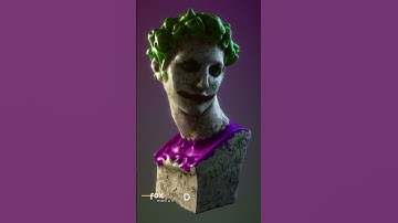 Foxmotion daily render #shorts