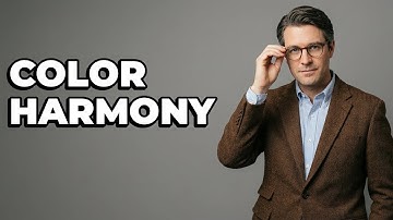 What Are Analogous Color Schemes In Fashion?