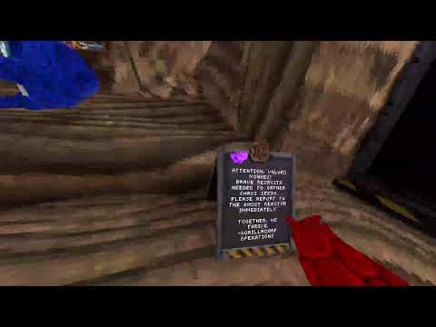 Meta Quest Broadcast | Powered by LIV