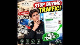 How to Get Free Traffic to Your Shopify Store in 2026 | Ecommerce SEO Part 1