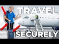 THIS security device changed how I travel