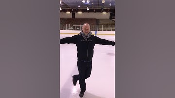 Alternating Mohawk Cross