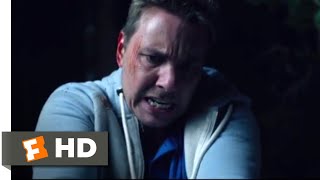 Buddy Games 2020 - Weasel Attack Scene 610 Movieclips