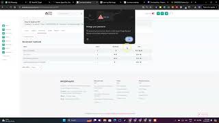 EnrolmentMethodWithKey screenshot 5