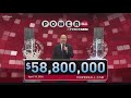 Powerball: April 15, 2026