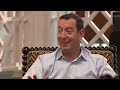 Kyle Busch's Mom Had Other Ideas For Her Son's Career | Racers Roundtable | MAVTV