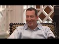 Kyle Busch's Mom Had Other Ideas For Her Son's Career | Racers Roundtable | MAVTV