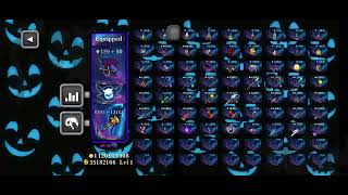 magic rampage new mod apk unlimited coins and tokens 😱 link 🔗  screenshot 5