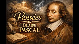 “Pensées” by Blaise Pascal: the philosophical masterpiece that was centuries ahead of its time